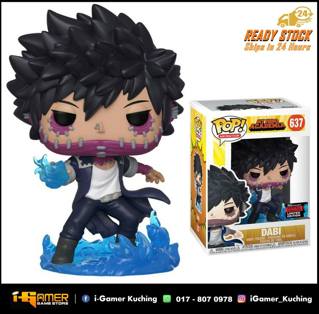 637 MY HERO ACADEMIA DABI.JPG