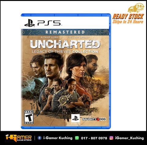 PS5 UNCHARTERED LEGACY OF THIEVES COLLECTION (ASIA R3 ENG CHN 中文字幕).jpg