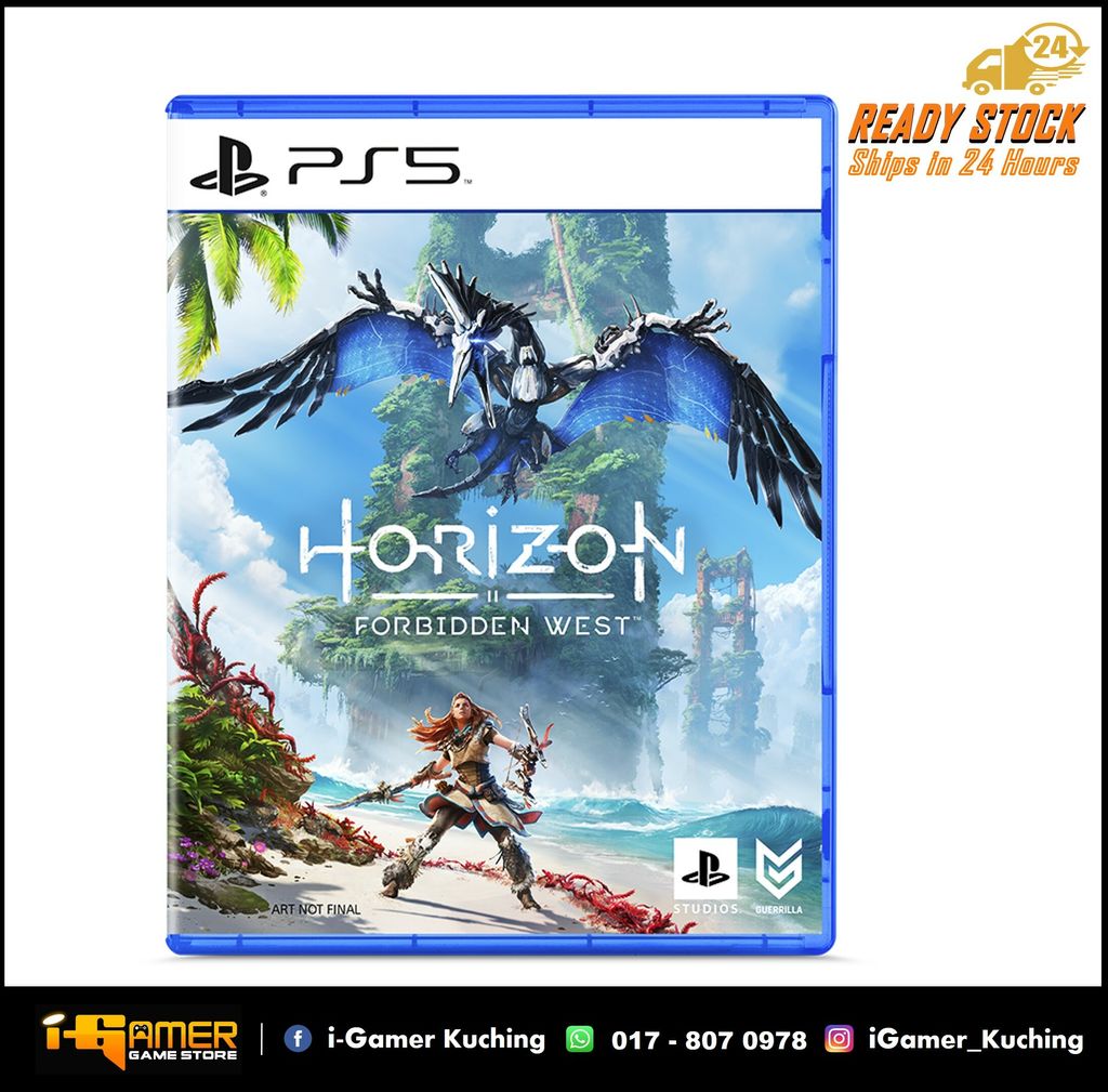 PS5 HORIZON FORBIDDEN WEST (ASIA R3 ENG CHN 中文字幕).jpg