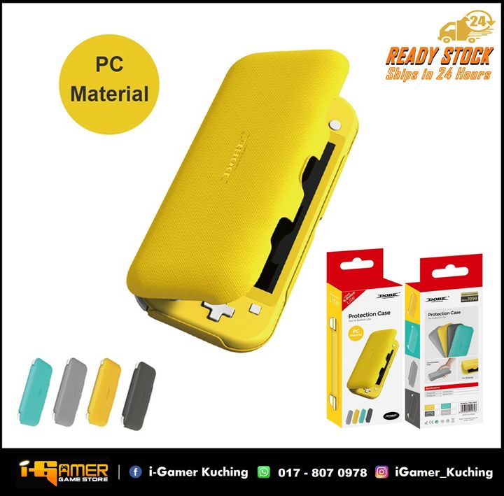 NS LITE DOBE PROTECTION CASE TNS-19255S.JPG