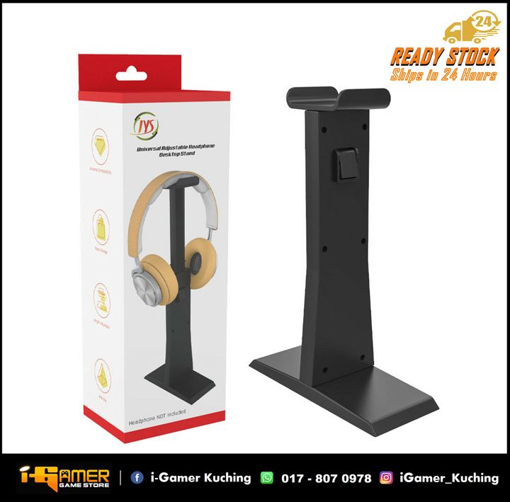 PC JYS ADJUSTABLE HEADPHONE STAND.jpg
