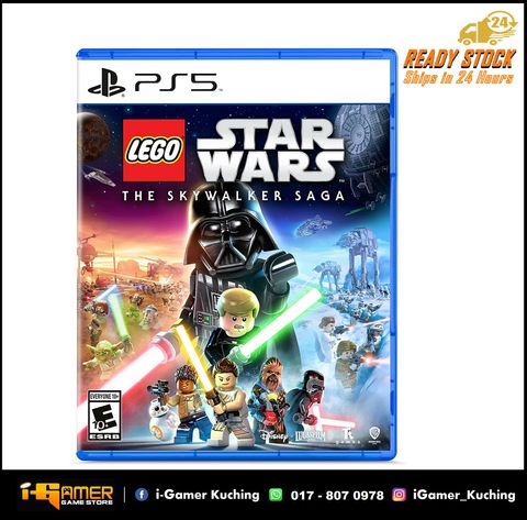 PS5 LEGO STAR WARS THE SKYWALKER SAGA (ASIA R3 ENG CHN 中文字幕).jpg