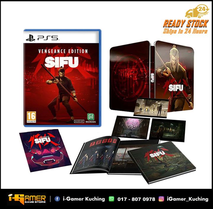 PS5 SIFU VENGEANCE EDI (EUR R2 ENG CHN Sub 中文字幕).jpg