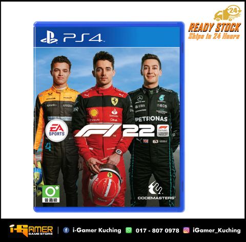 PS4 F1 2022 (ASIA R3 ENG CHN 中文字幕).JPG