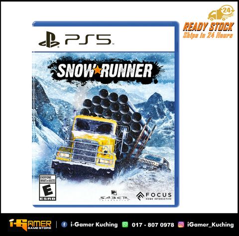 PS5 SNOW RUNNER (ASIA R3 ENG CHN 中文字幕).JPG