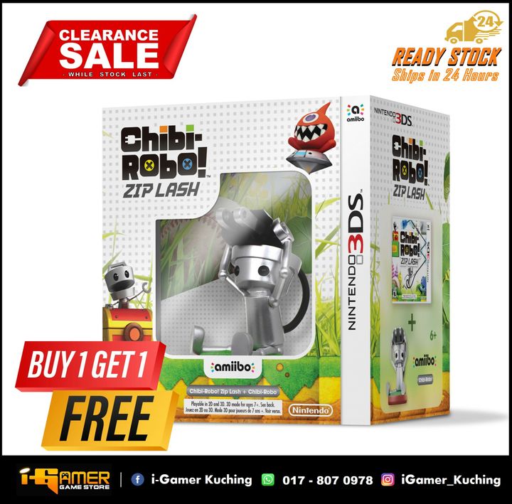 3DS CHIBI-ROBO!ZIP LASH.JPG