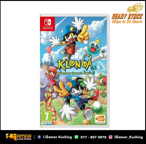 NS KLONOA 1 & 2 PHANTASY REVERIE SERIES.jpg