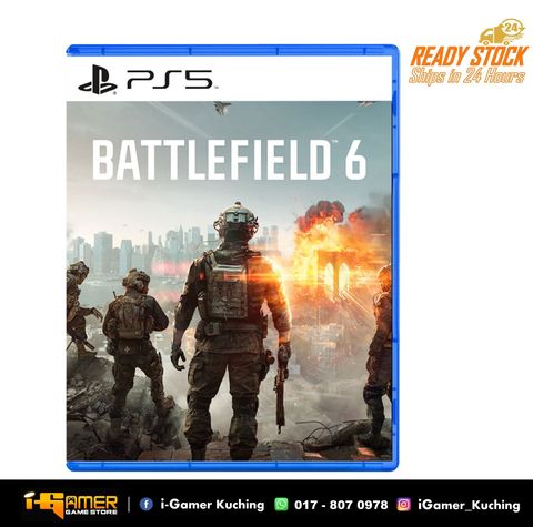 Battlefield 6