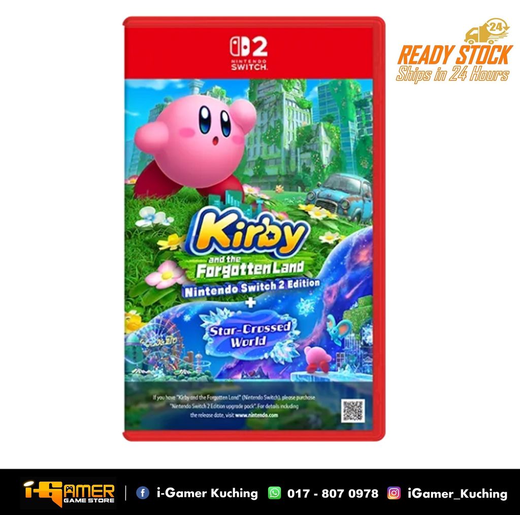 Kirby