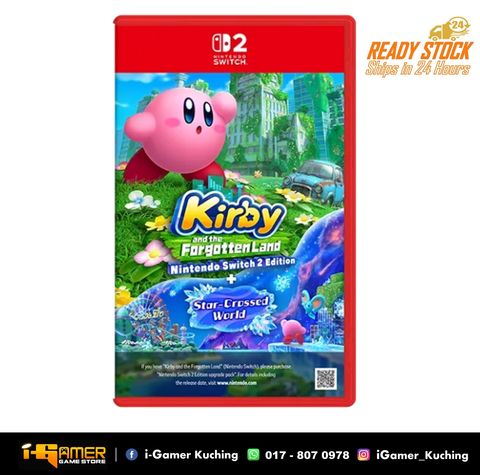Kirby