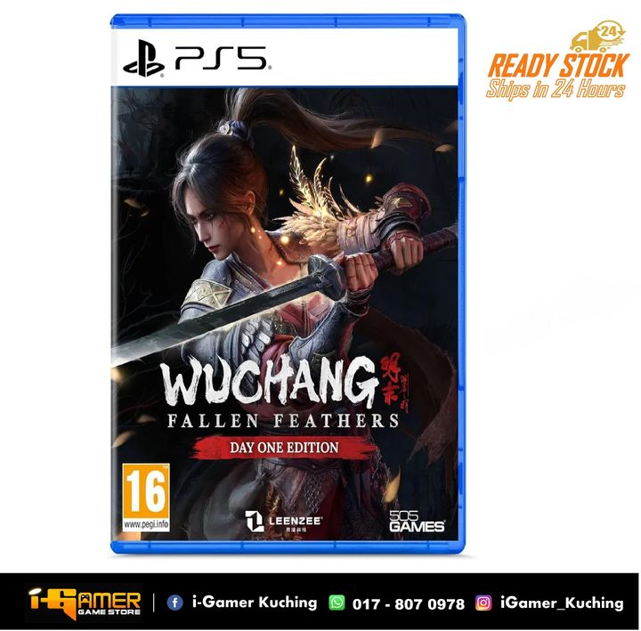 wuchang