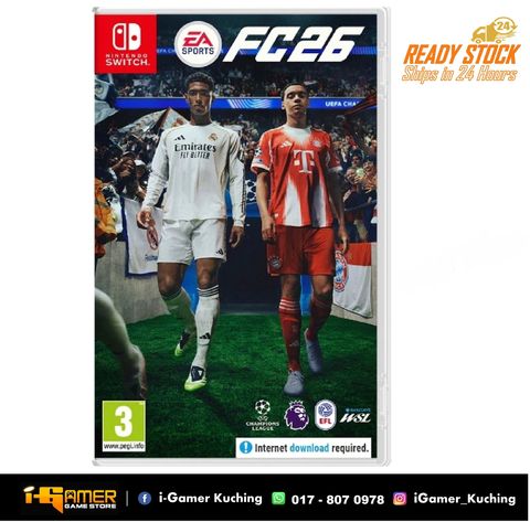 ea fc 26