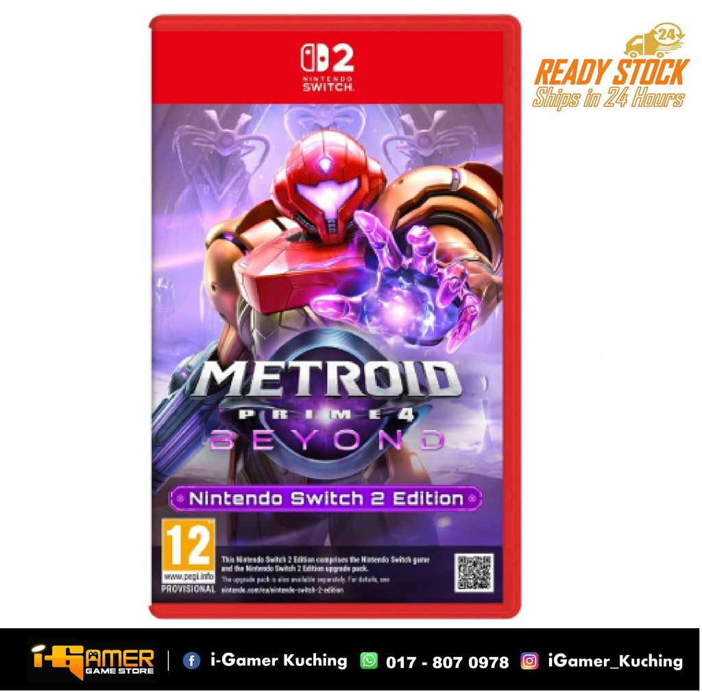 METROID4