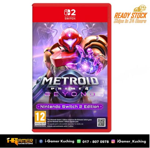 METROID4