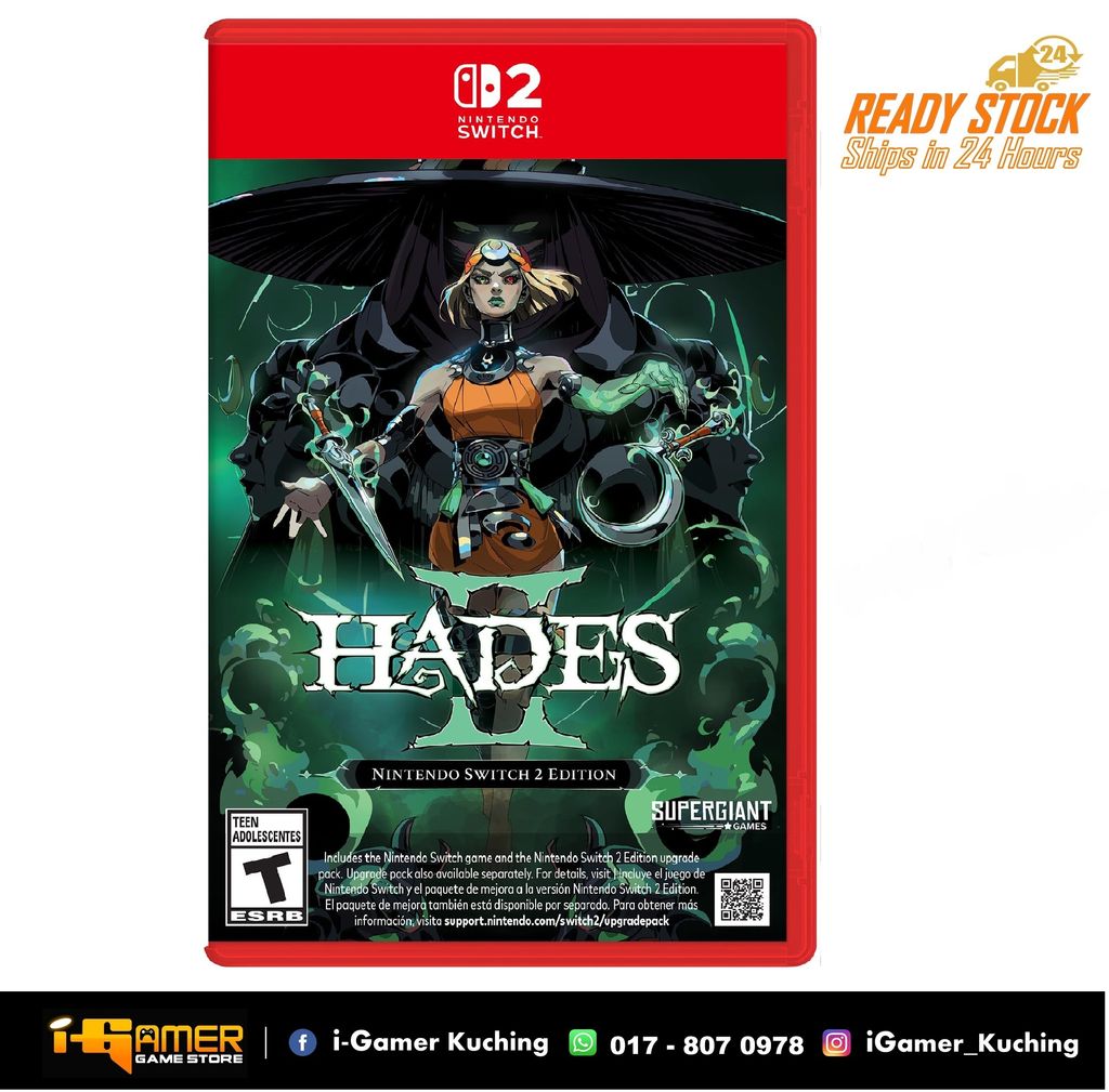 HADES2