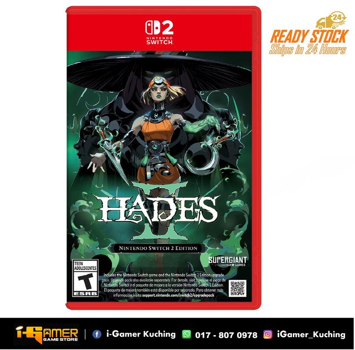 HADES2
