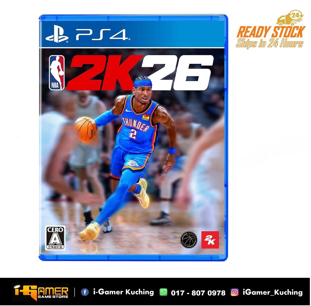 2K26