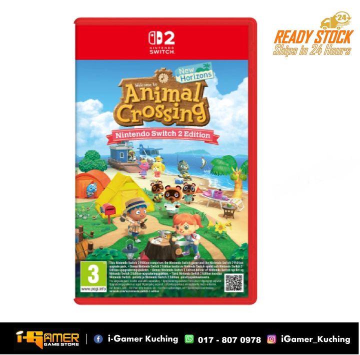 AC NS2