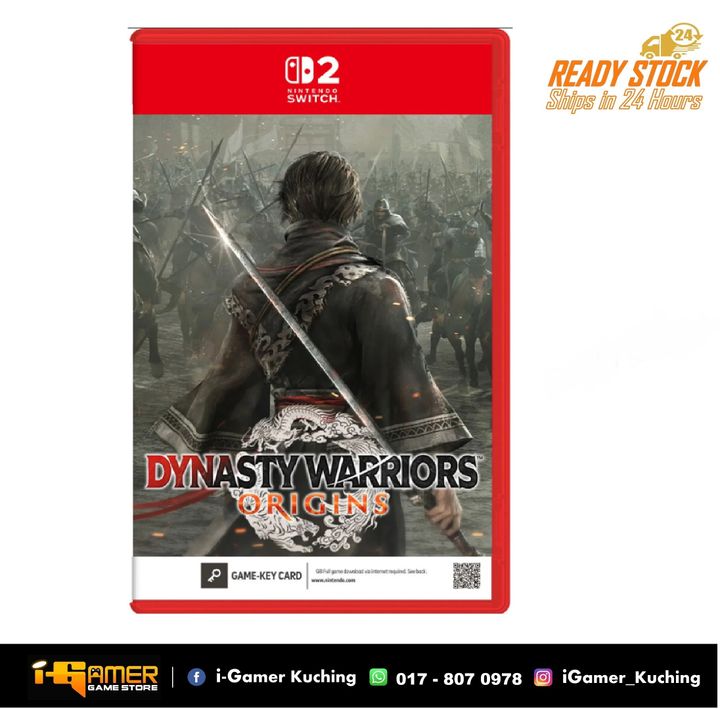 DW ORIGIN NS2