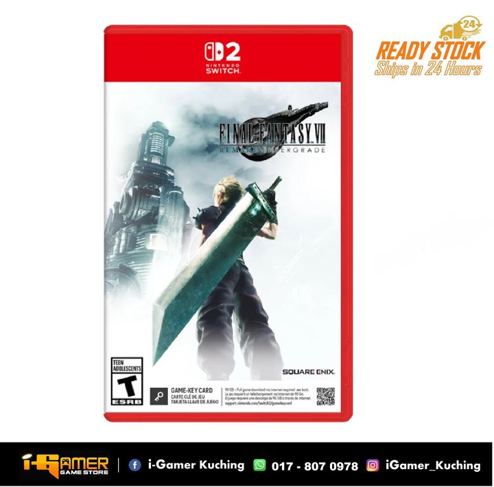 FF7 NS2