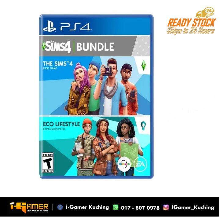 SIMS4