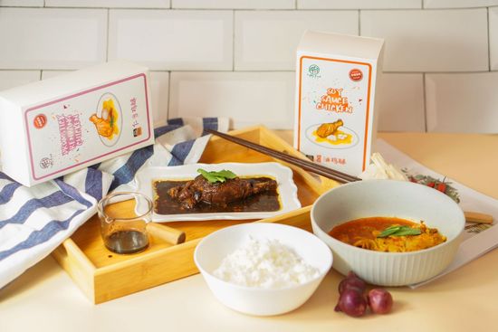  | YokkaFood- ready to eat food