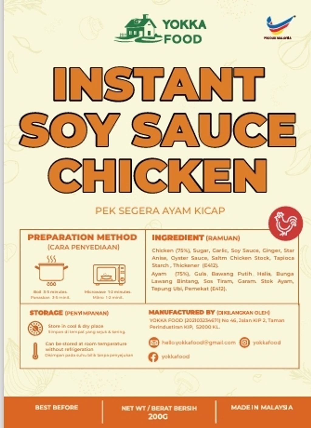 soy