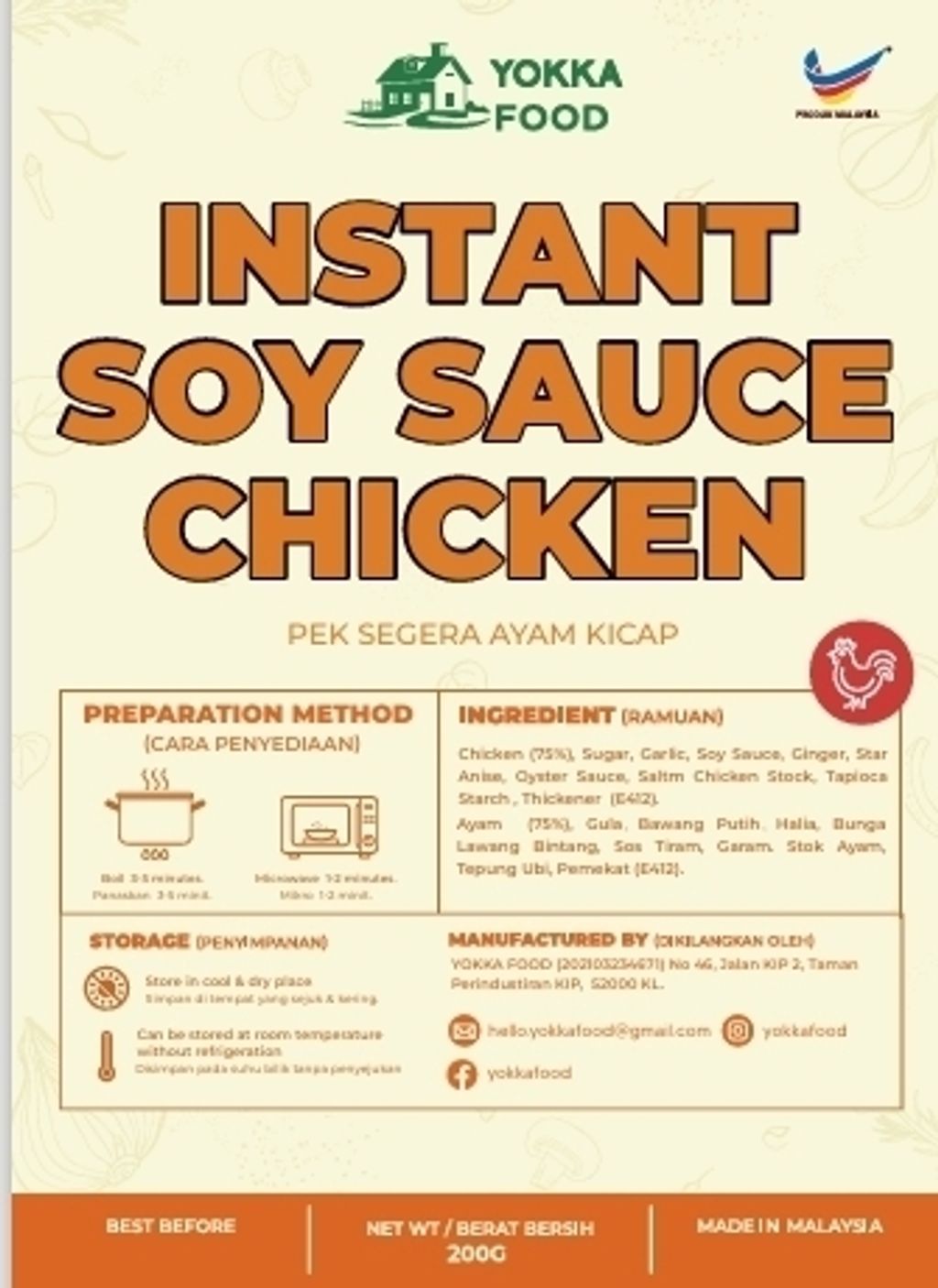 soy