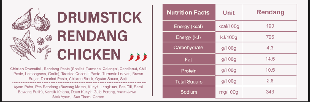 rendang