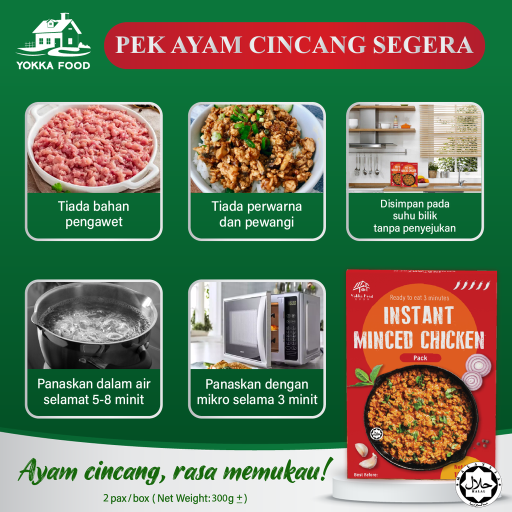 Website Minced Chicken 1