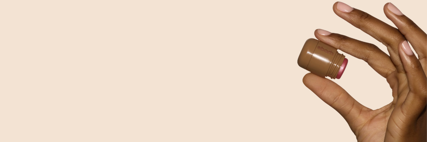 Rhode Pocket Pearl The Mini Shimmery Flush | Highend Expert Malaysia