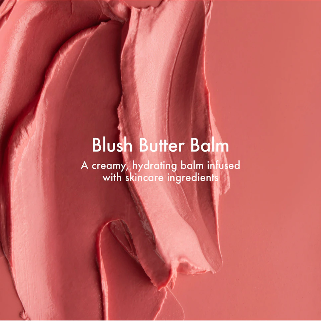 Summer Fridays Blush Butter Balm Soft Strawberry  (1)