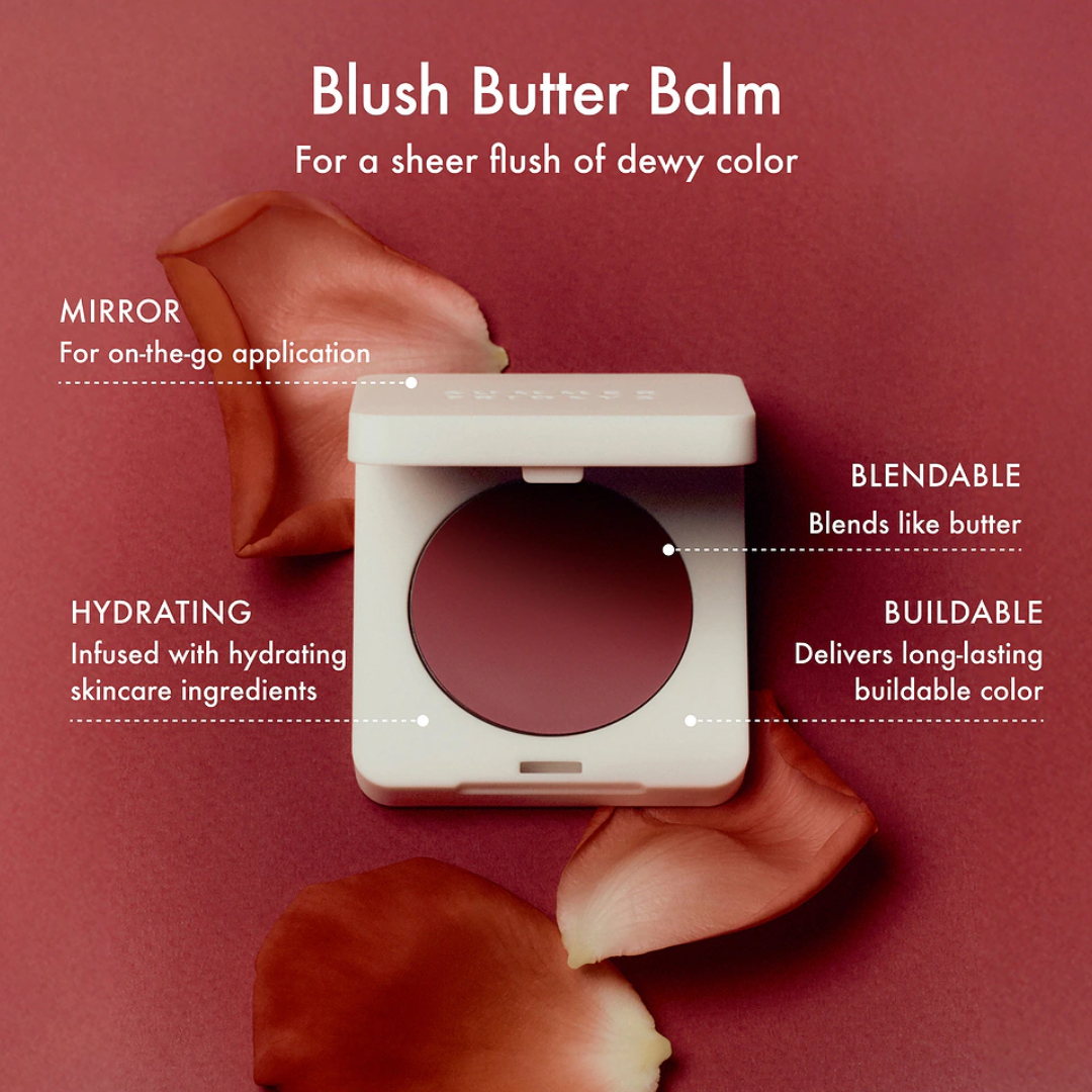 Summer Fridays Blush Butter Balm Dusty Rose (4)
