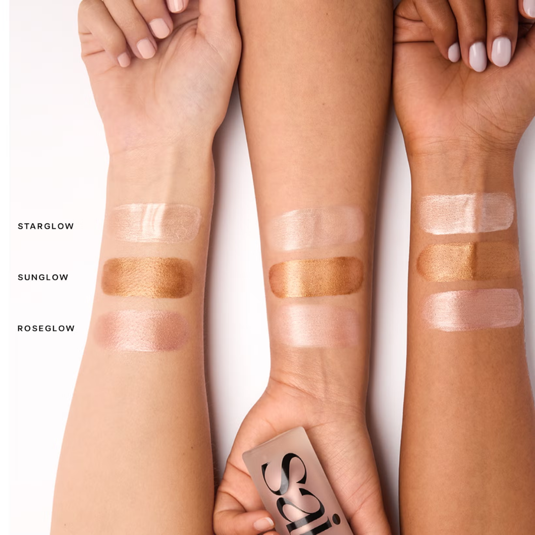 Saie Mini Glowy Super Gel Trio (1)