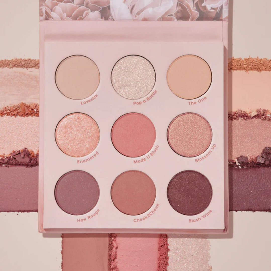 Benefit cover 3