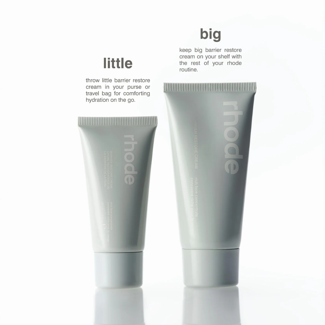 Benefit cover 2