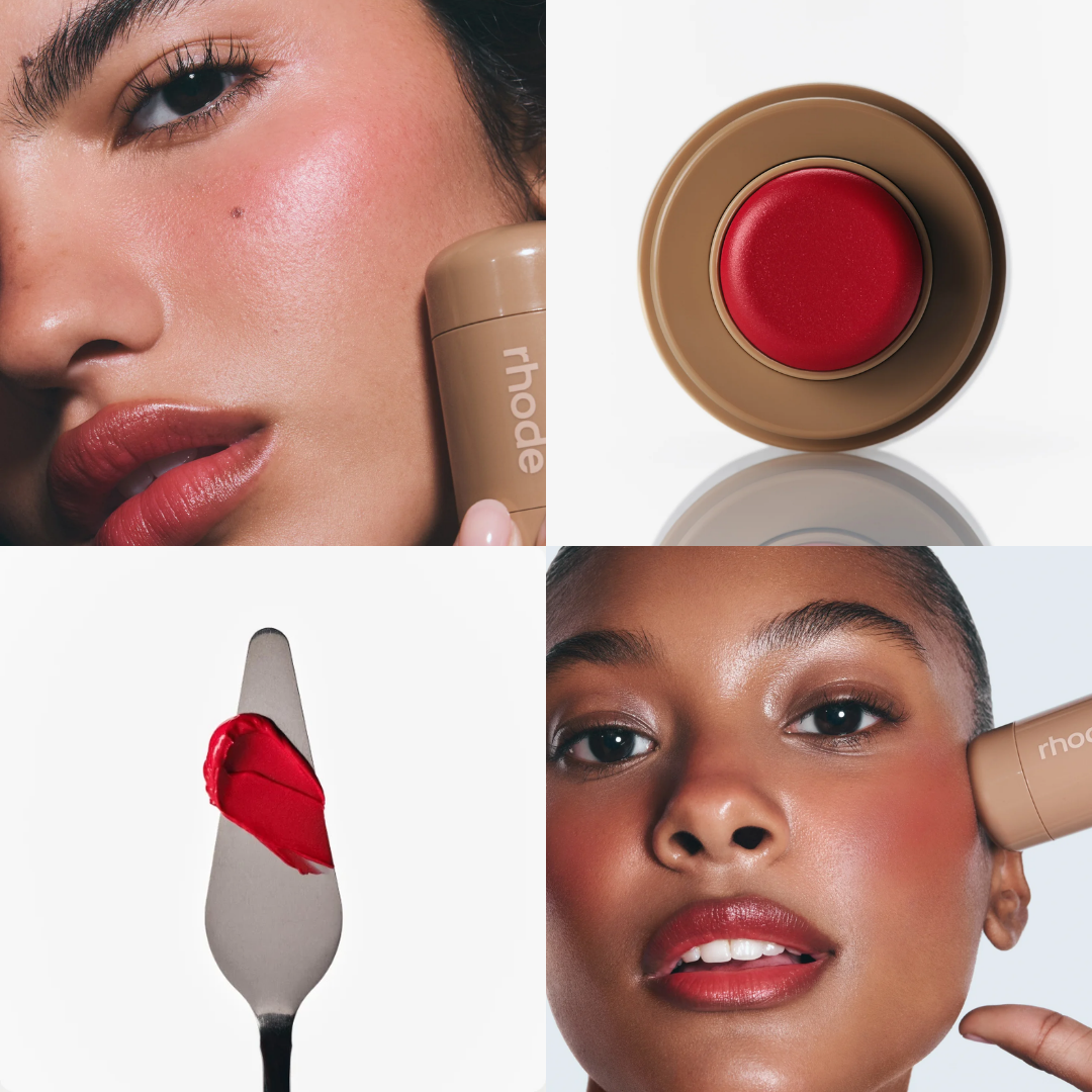 Candy Apple