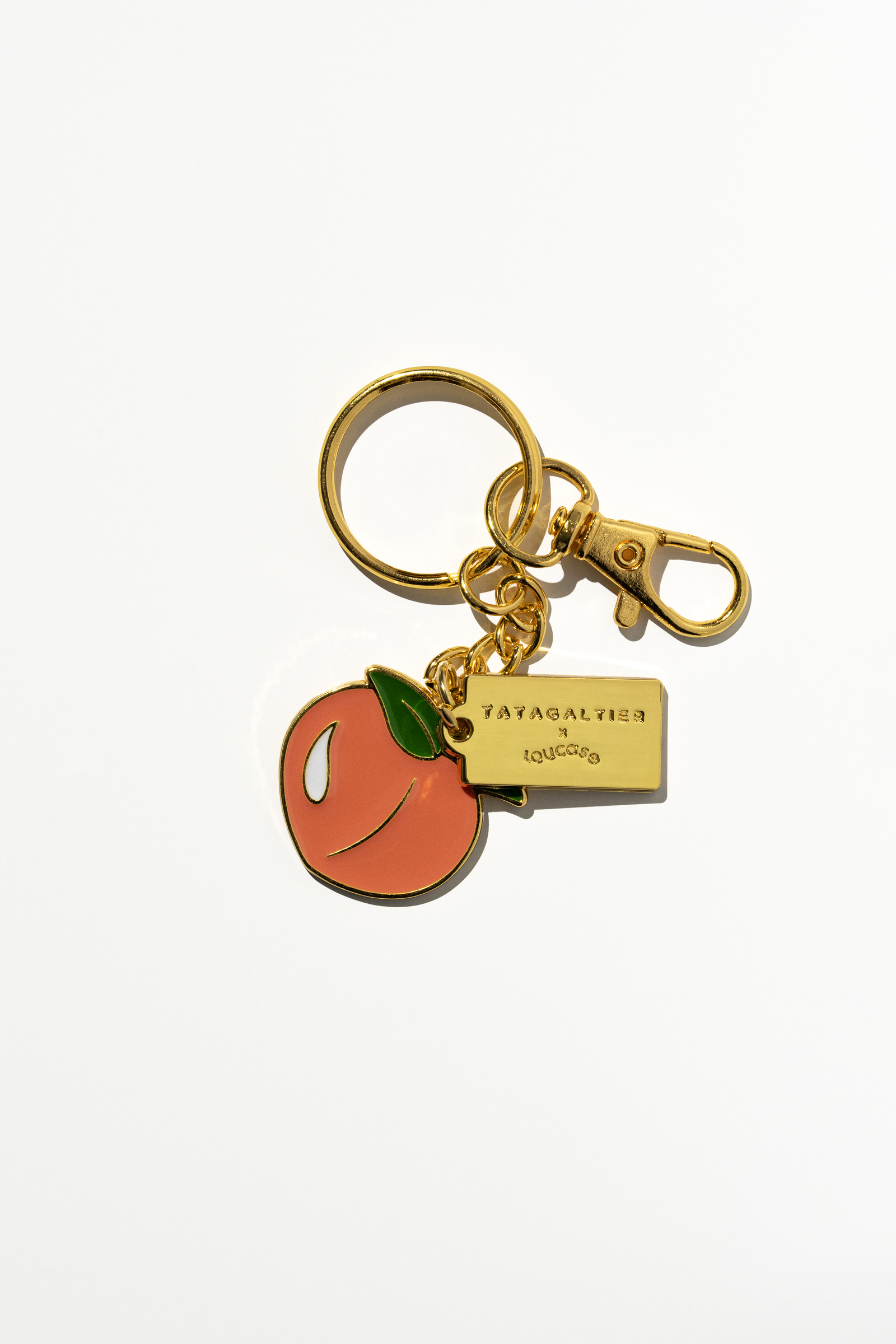 FRIENDS KEYCHAIN PPHT 1