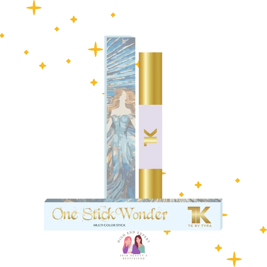 TK By TYRA One Stick Wonder - Moonlit Muse Multicolor Stick