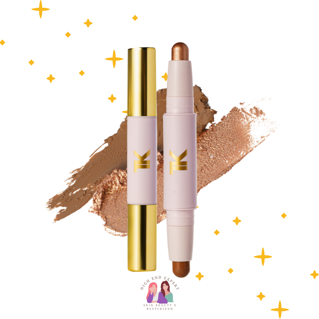 TK By TYRA One Stick Wonder - Moonlit Muse Multicolor Stick (3)