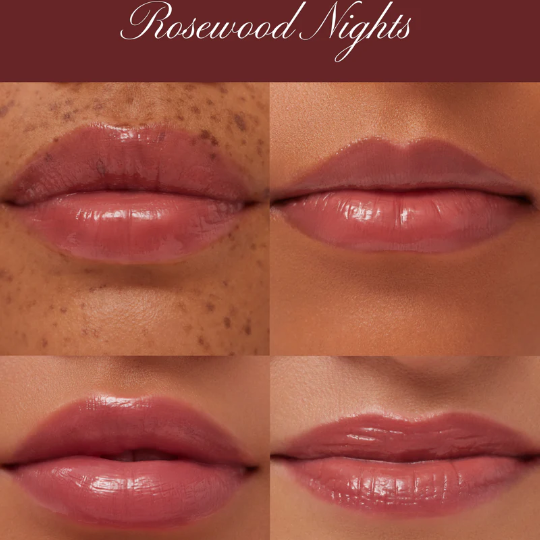 ROSEWOOD NIGHTS