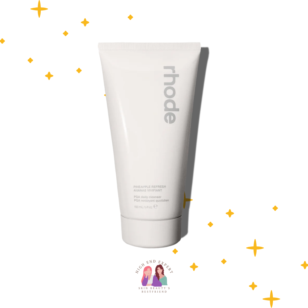 Rhode cleanser