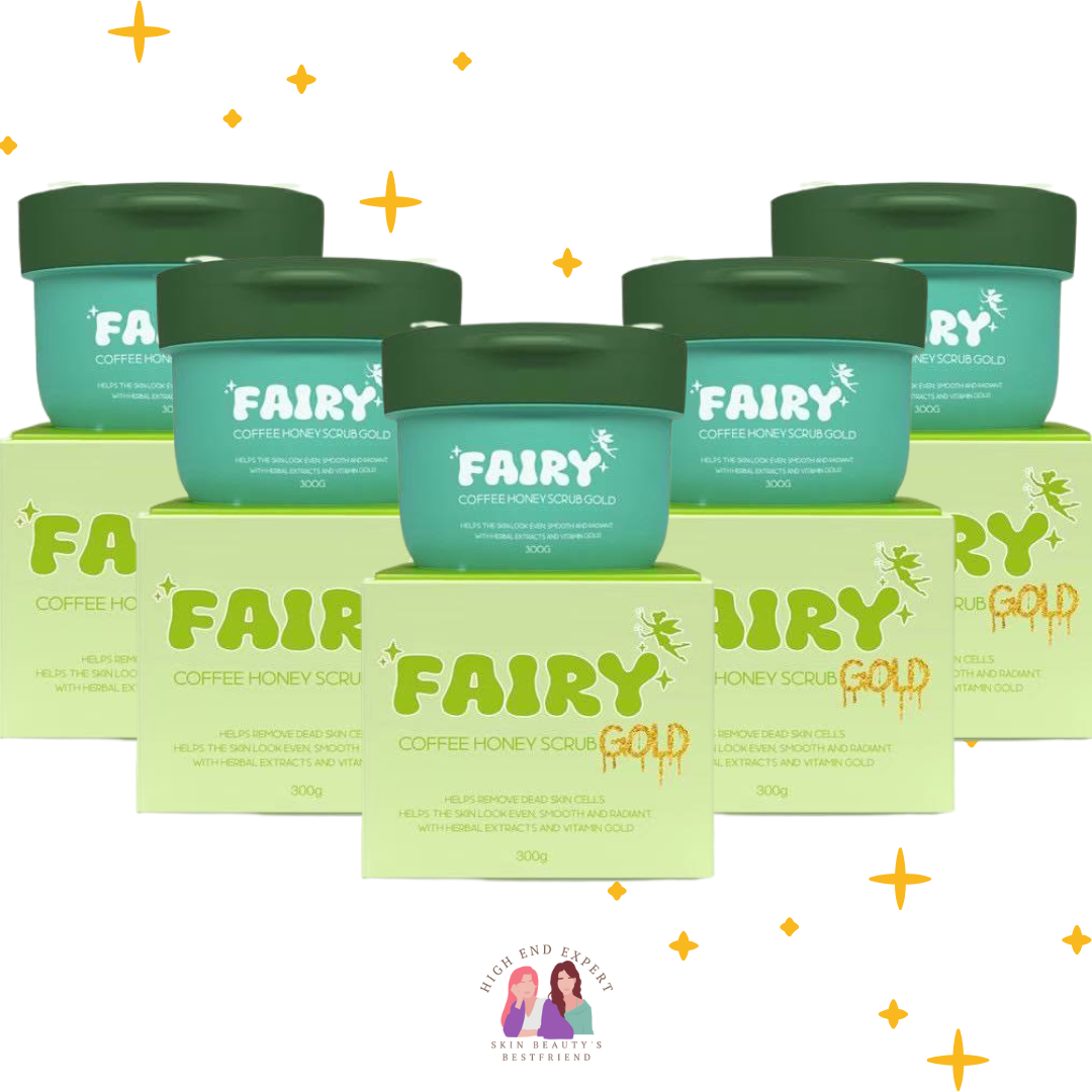 FAIRY 1CTN