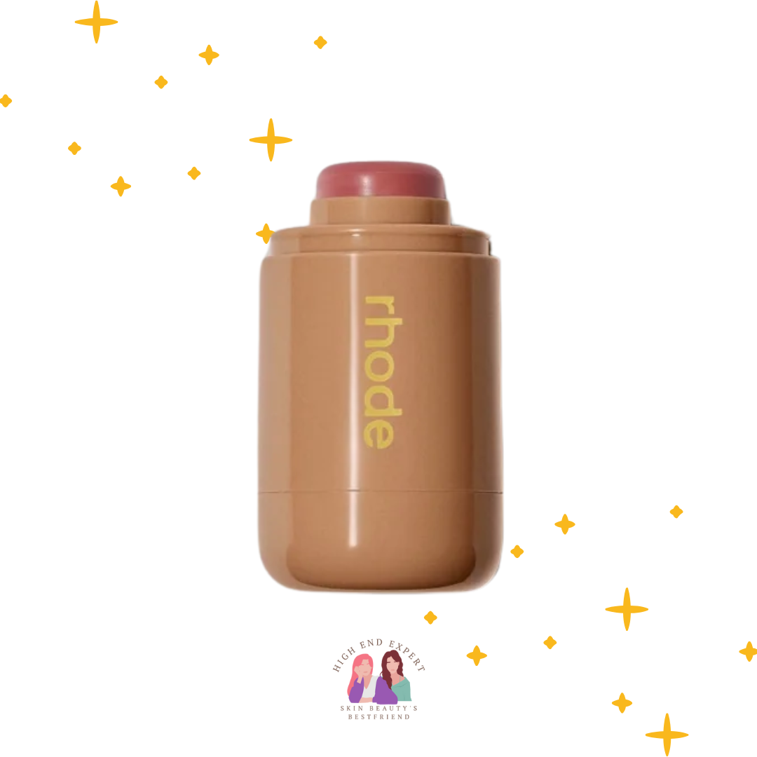 pocket blush Tan line