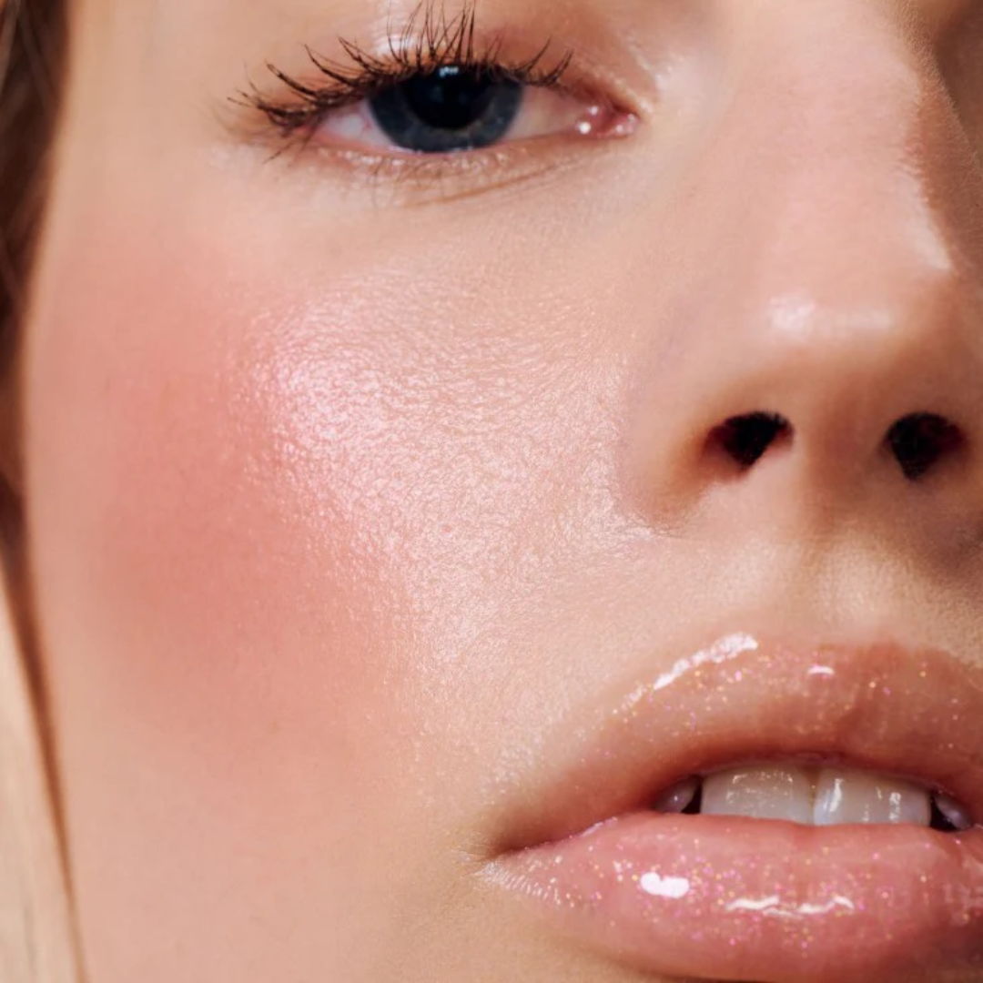 pocket blush Tan line (3)