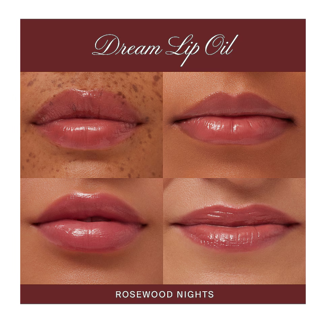 summer friday lip oil Rosewood Nights  (2)