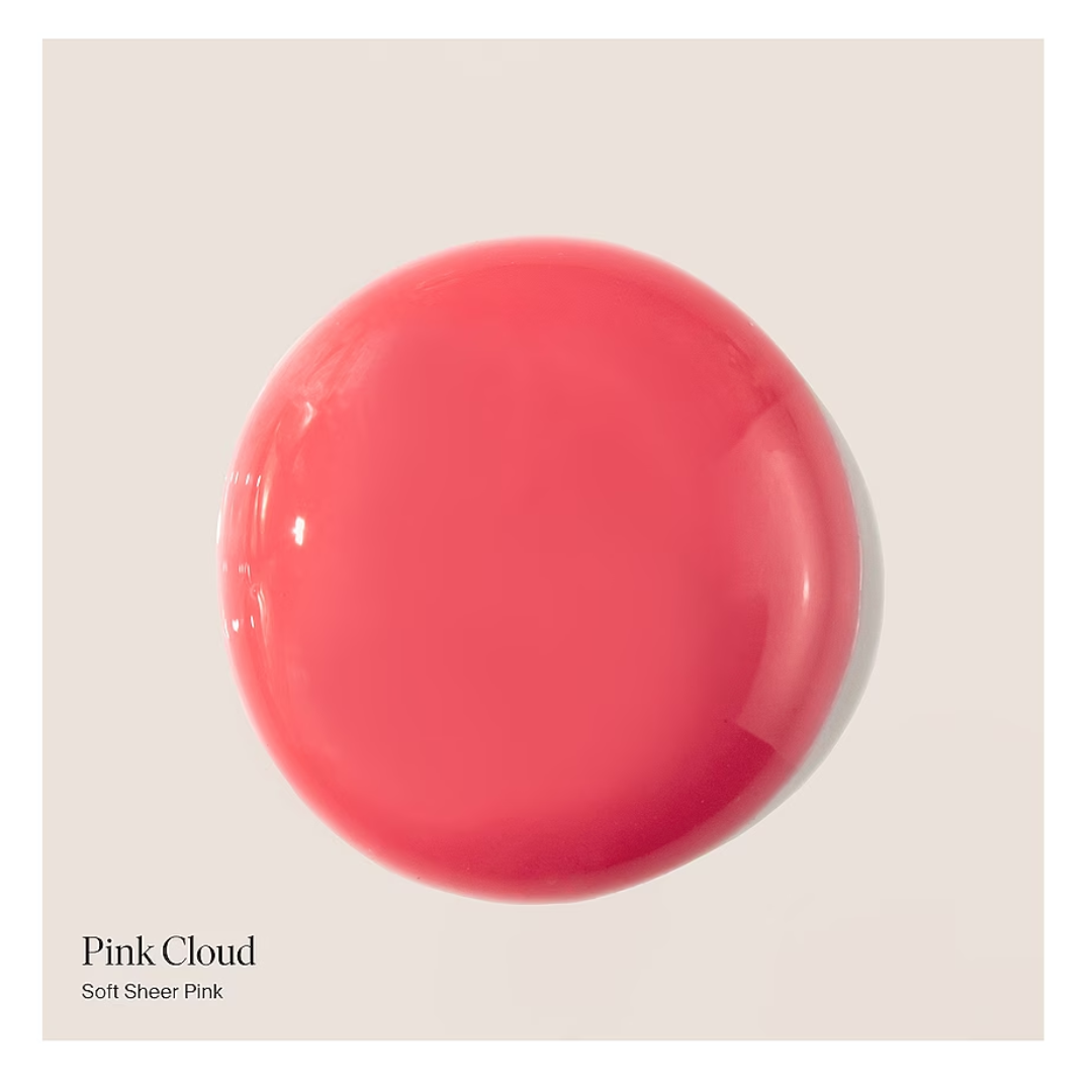 Summer Friday Lip oil Pink Cloud (2)