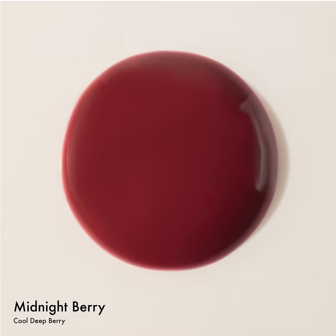 Summer Friday Lip oil Midnight Berry (1)