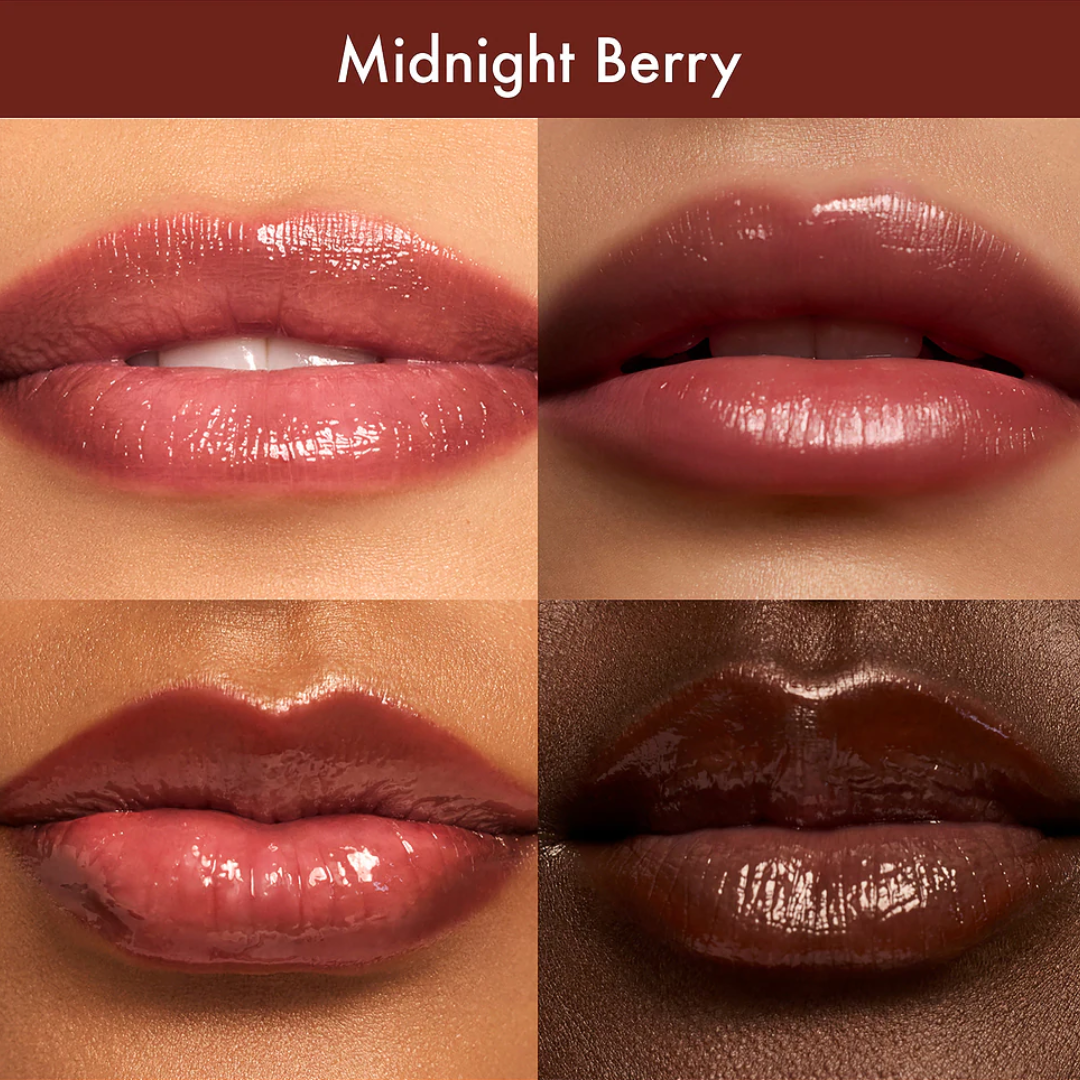 Summer Friday Lip oil Midnight Berry (2)