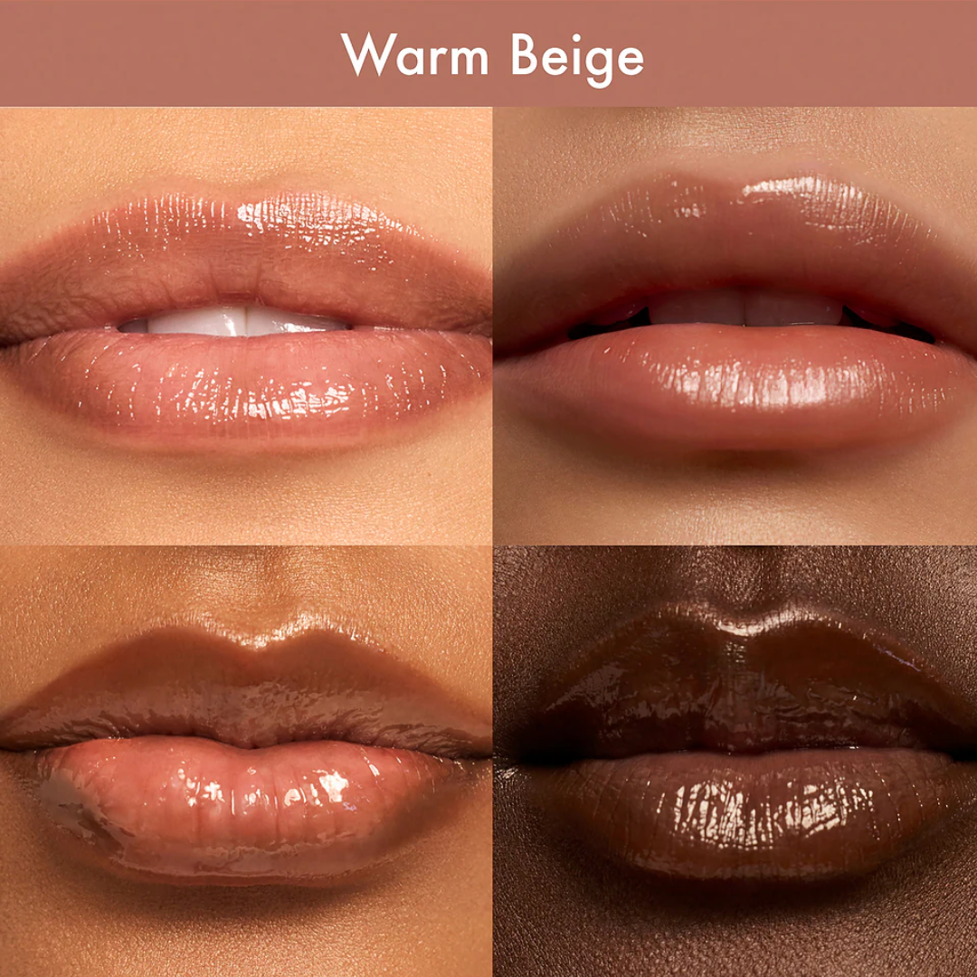 Summer Friday Lip oil Warm Beige (3)